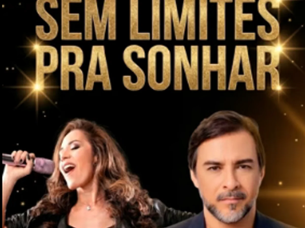 Sem Limites pra Sonhar